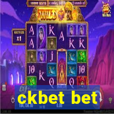 ckbet bet